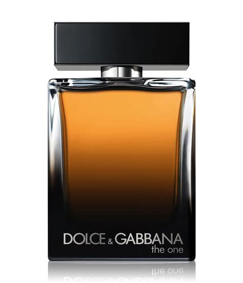 dolce gabbana the one parfum herren bewertung|d&g the one price.